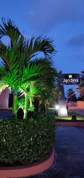 Jardins Motel (Adults Only)